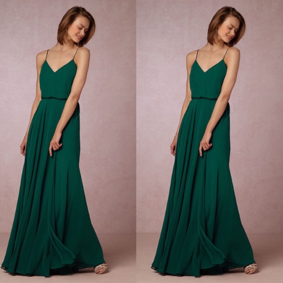inesse dress bhldn
